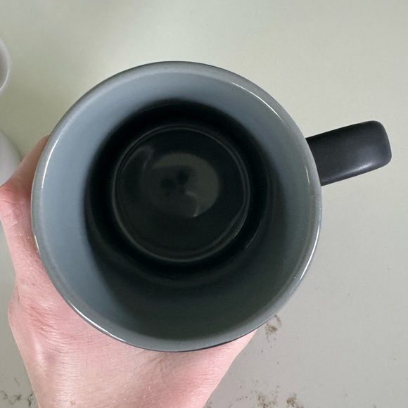 Mama Bear + Papa Bear coffee mug set - Picture 4 of 7